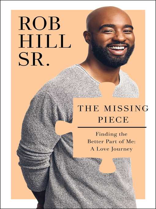 Title details for The Missing Piece by Rob Hill - Wait list